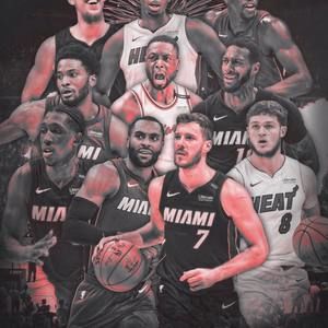 Meet your Posher, Larrell